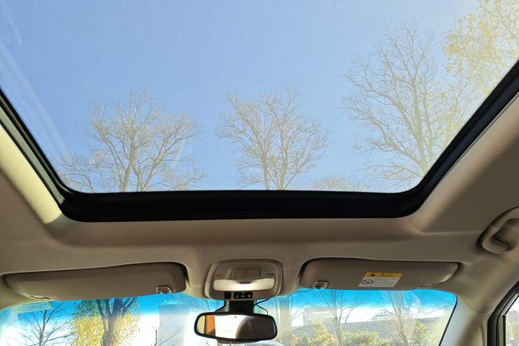 Used Buick GL6 2018 18T 6-Seater Prestige Model
