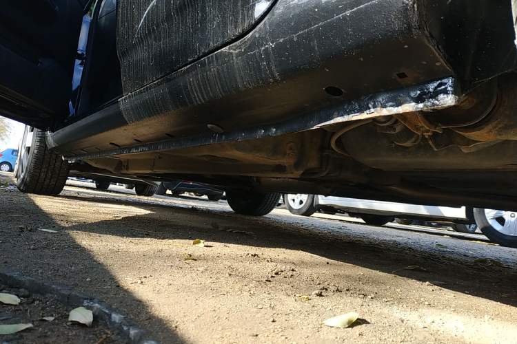 Used BYD F3 2020 1.5L Manual Classic Trim
