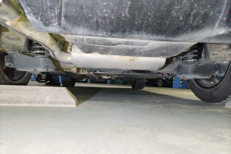 Used Citroen C5 AIRCROSS 2017 350THP Fashion Edition