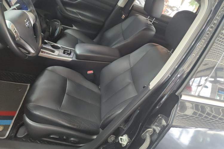 Used Nissan Teana 2013 2.0L XL Comfort Edition