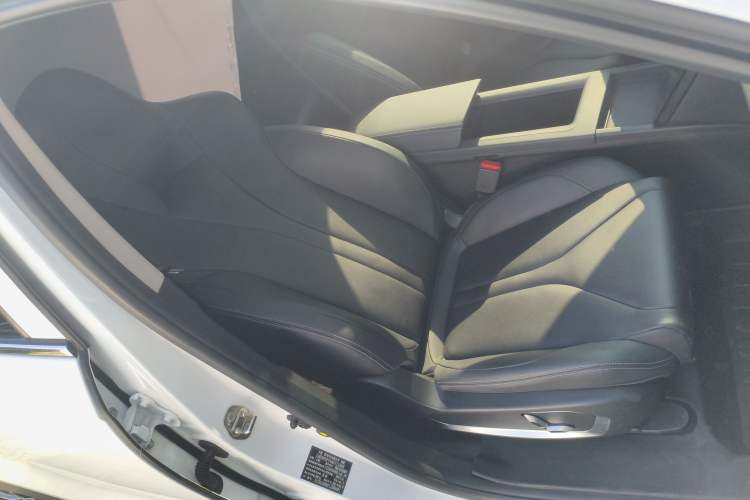 Used XPeng G3 2020 520i Luxury Edition
