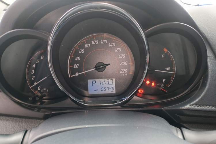 Used Toyota YARiS L  Zhi Xiang 2020 1.5L CVT Leading Edition