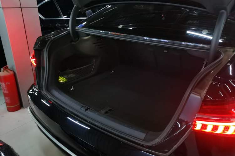 Used Audi A6L 2024 45 TFSI quattro Prestige Dynamic Edition