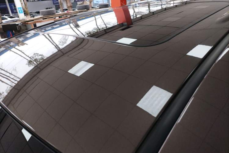 Used Buick GL8 2023 Land Executive Class 652T Luxury Model