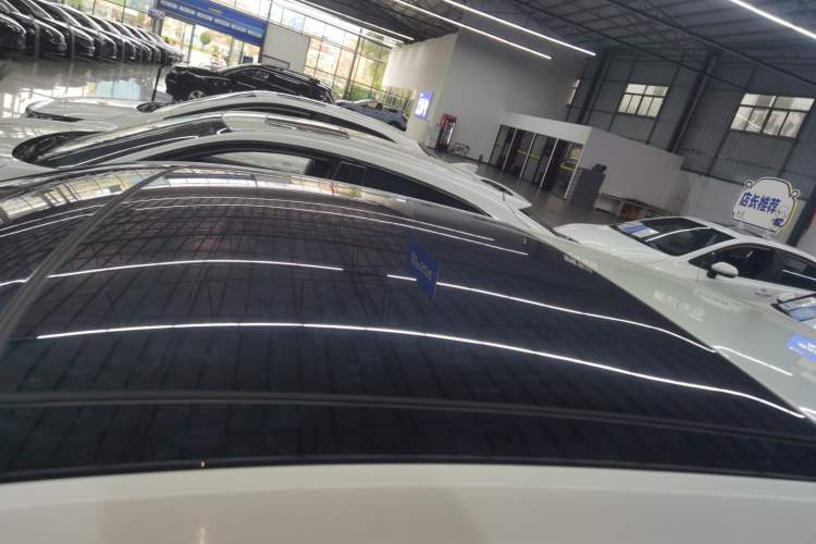 Used Volkswagen Golf 2019 280TSI DSG Comfort Version China VI Standard
