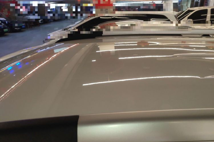 Used Changan CS15 2016 1.5L Automatic Fashion Edition
