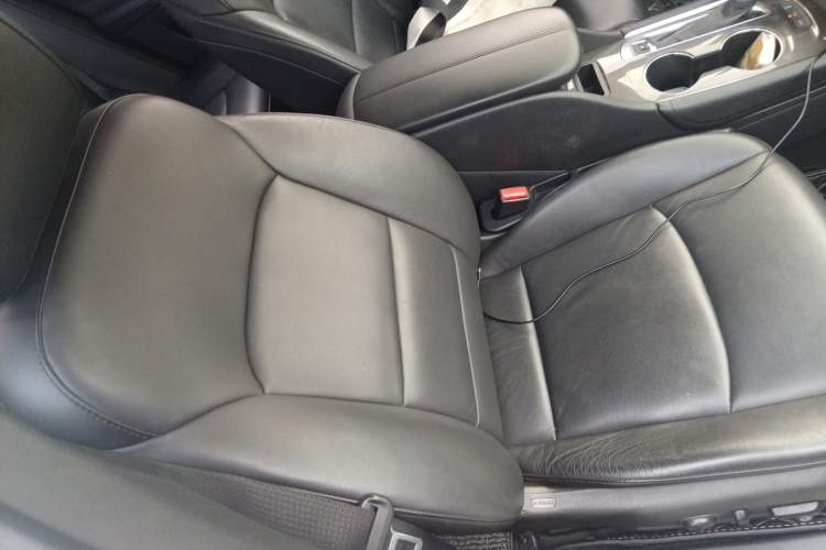 Used Chevrolet Malibu XL 2018 530T Automatic RuiChi Edition