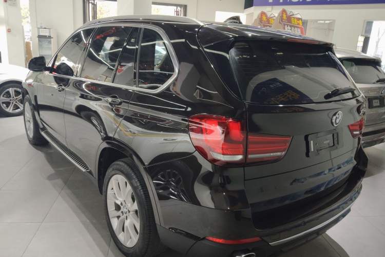 Used BMW X5 2018 xDrive28i