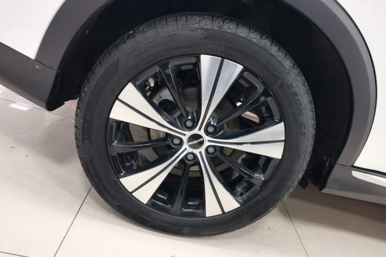 Used Roewe RX5 2020 PLUS 300TGI Automatic Ali New Year Special Edition