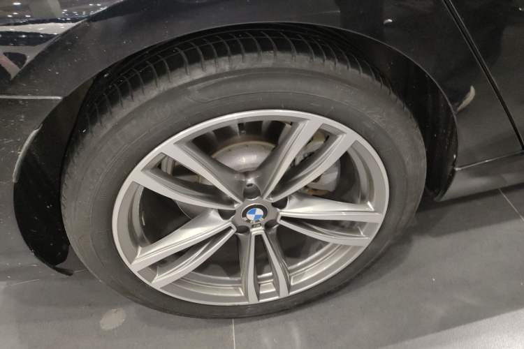 Used BMW 6 Series GT 2018 630i M Sport Package
