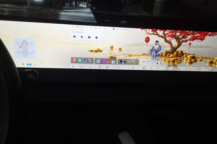 Used  E8 2025 575 km Exploration Intelligent Driving Edition