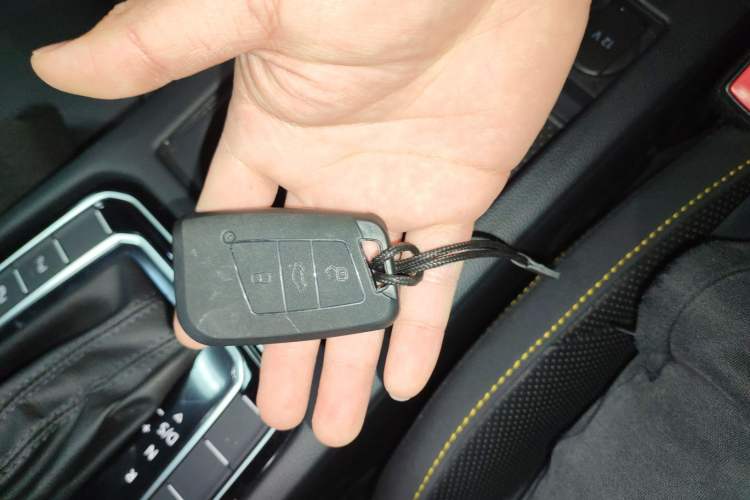 Used Volkswagen FAW-Volkswagen CC 2023 380TSI Striking Edition