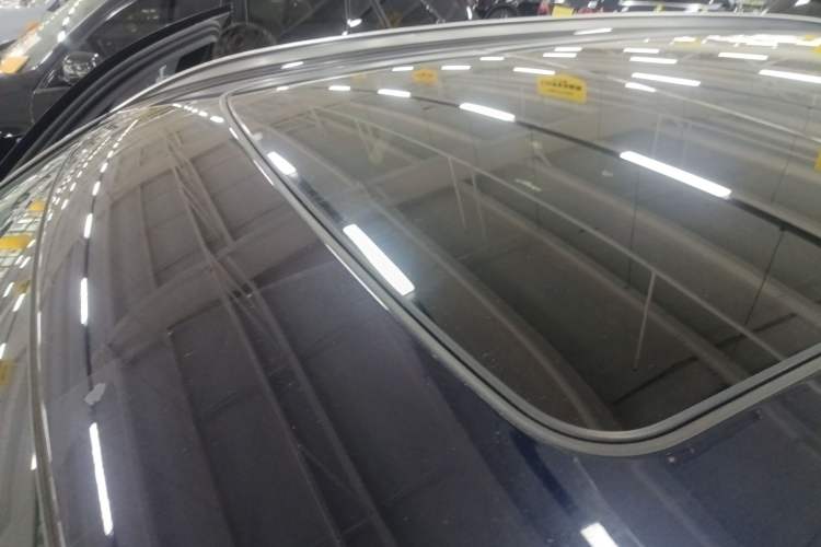 Used BMW X5 2023 xDrive 30Li Luxury M Sport Package
