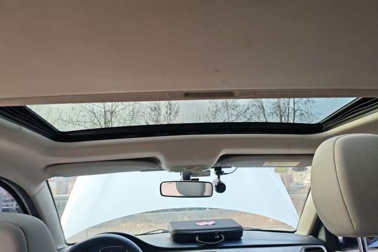 Used Citroen Elysee 2014 1.6L Automatic Comfort Model
