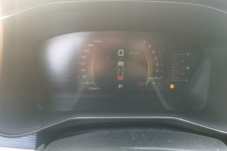 Used Geely Auto Emgrand X7 Sport 2022 Boyue X 1.8TD DCT Smart Model
