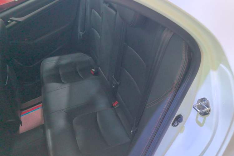 Used Geely Auto Vision 2016 1.5L Automatic Happiness Edition