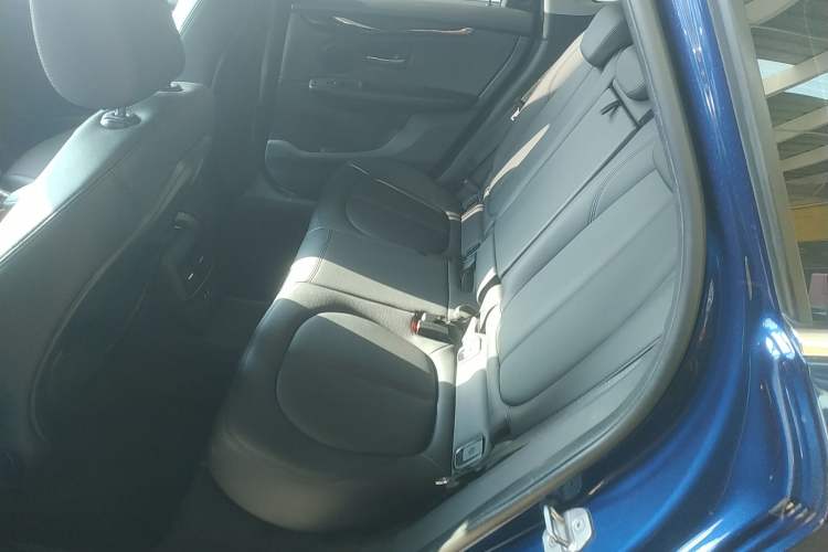 Used BMW 2 Series Active Tourer 2018 218i Leading Model