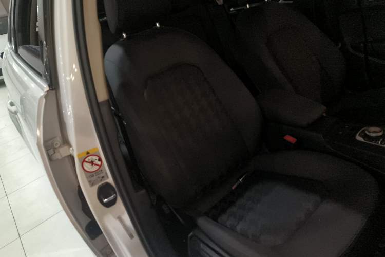 Used Audi A3 2015 Sportback 35 TFSI Millionth Anniversary Intelligent Leading Model
