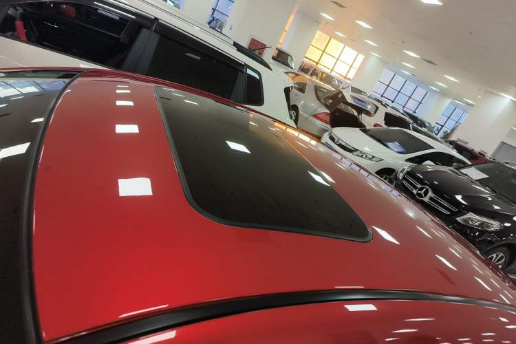 Used Mazda Atenza 2015 2.5L Blue Sky Prestige Edition