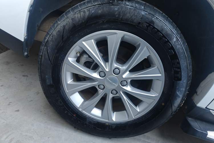 Used Haval M6 2021 PLUS 1.5T DCT Luxury Smart Connectivity Model