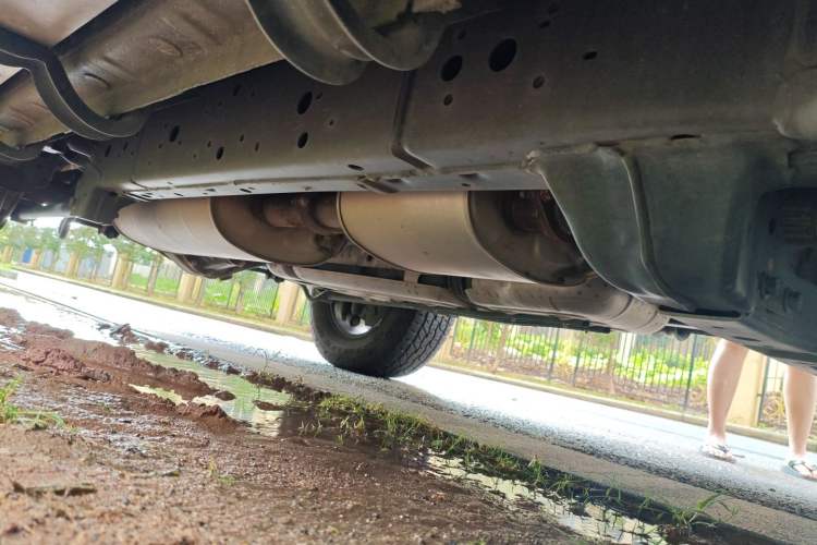 Used Tank 300 2023 Off-Road Edition 2.0T Challenger
