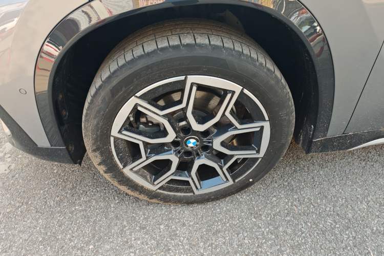 Used BMW X1 2023 sDrive25Li X Design Package