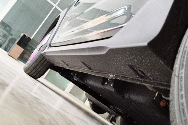 Used  Panda 2025 210km Panda Kart
