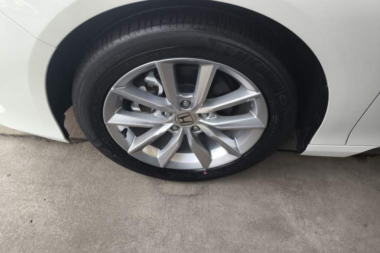 Used Honda Accord 2022 260TURBO Luxury Edition
