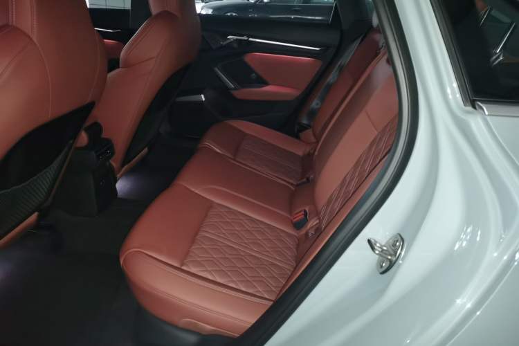 Used Audi A3 2025 A3L Limousine 35TFSI Prestige Edition + Luxury Selection Package
