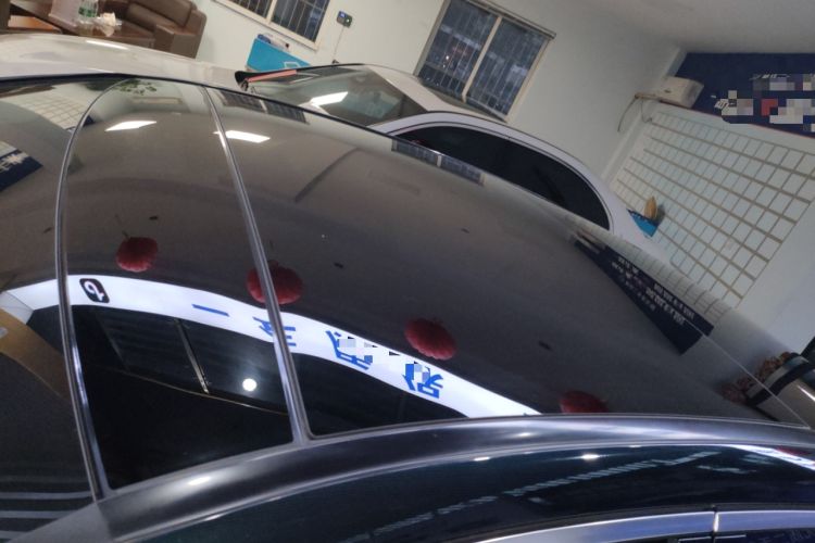 Used Mercedes-Benz C-Class 2024 Restyled C-Class 260 L Sport Edition
