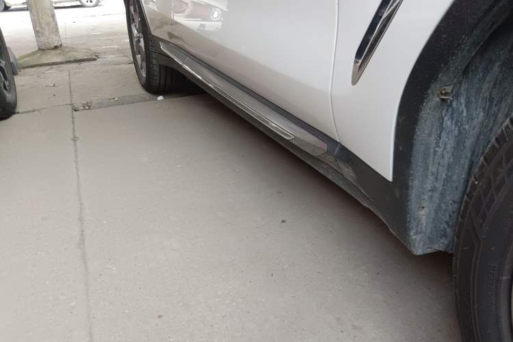 Used BMW X3 2020 xDrive28i Luxury Package