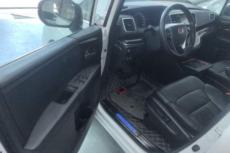 Used Honda Odyssey 2018 2.4L Luxury Edition