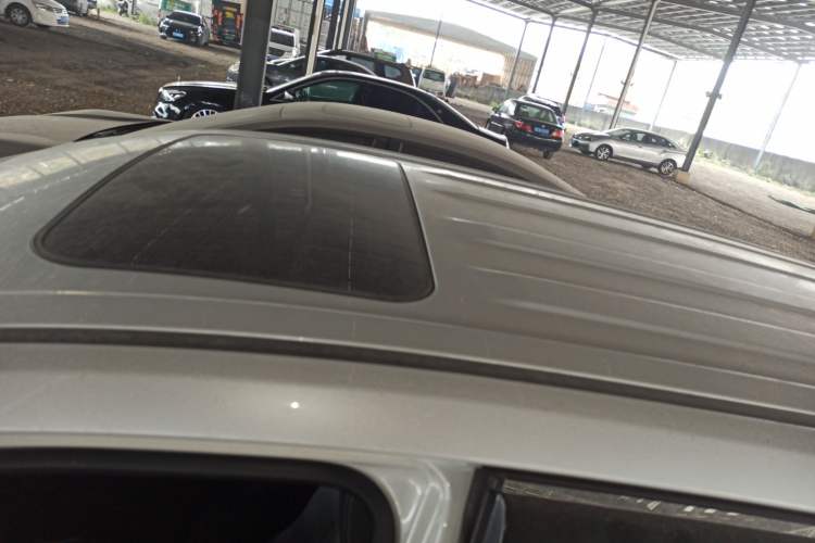 Used Toyota FRONTLANDER 2022 2.0L CVT Leading Edition
