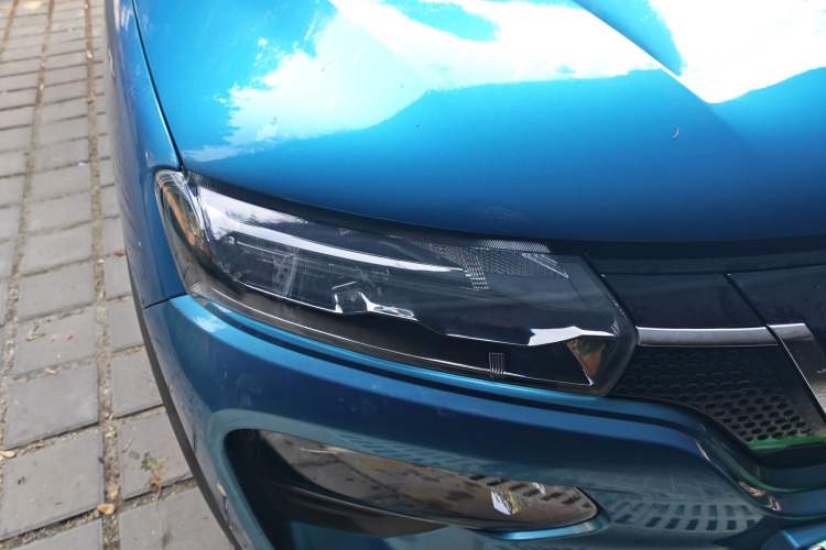 Used Renault E-Nuo 2019 e-Intelligent Model
