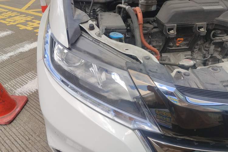 Used Honda Odyssey 2021 2.0L Rui·Smart Edition