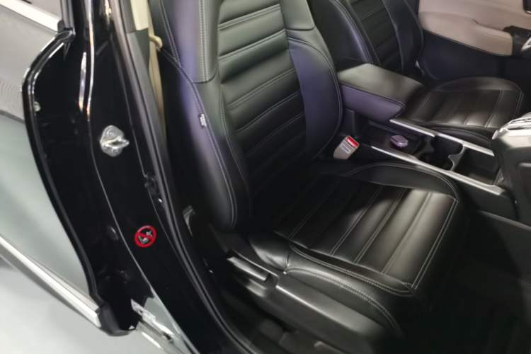 Used Honda CR-V 2021 240TURBO CVT 2WD Comfort Version
