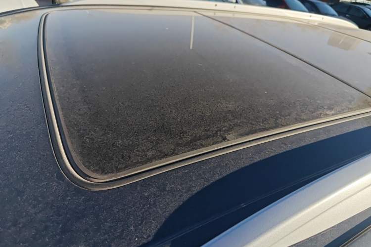 Used Buick Enclave 2020 28T Two-Wheel Drive Luxury Version
