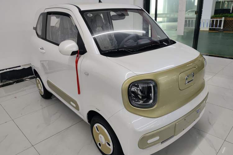 Used Bestune Pony 2025 222km Lightning Horse
