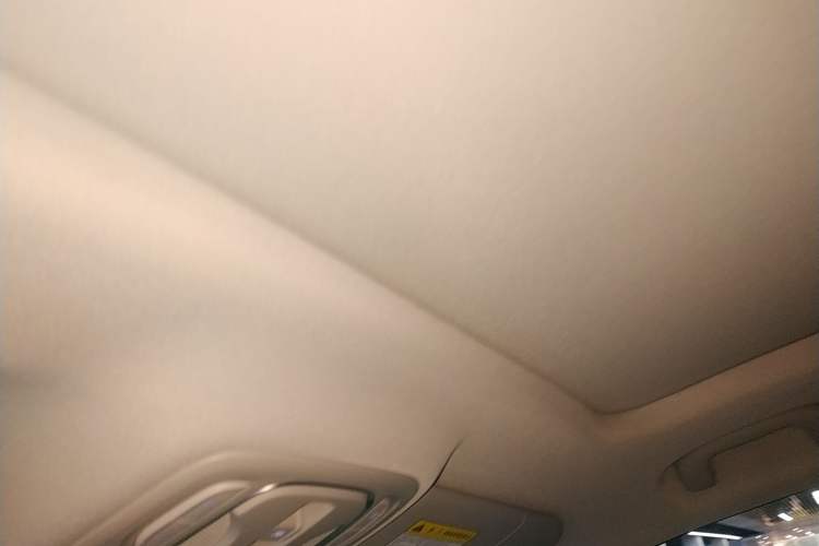 Used Roewe RX5 2022 330TGI Automatic National Style Edition
