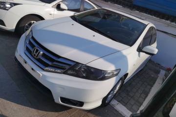 Used Honda City Classic 2012 1.5L Automatic Elite Edition