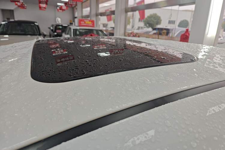 Used Hyundai Elantra (6th Generation / Lingdong) 2018 1.6L Automatic 15th Anniversary Special Edition
