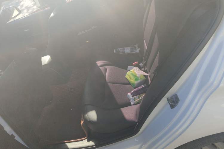 Used BMW 3 Series 2017 320Li M Sport Edition
