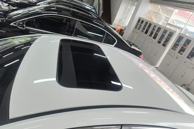 Used Mazda Mazda 3 Axela 2023 2.0L Automatic ZhiXuan Edition
