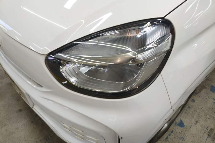 Used Roewe Clever 2021 302km All-Round Version
