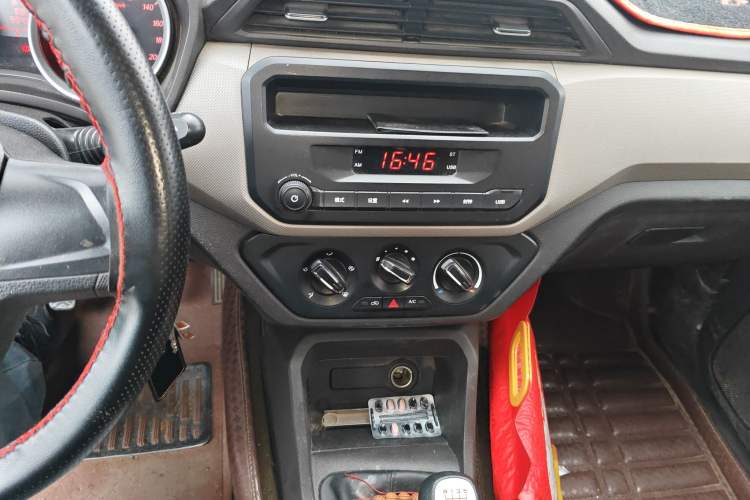 Used Wuling Hongguang 2021 1.5L Revised S Standard Version with Electric Power Steering LAR