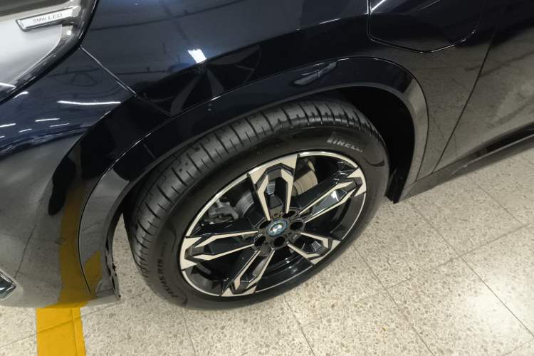 Used BMW iX1 2023 xDrive30L M Sport Package
