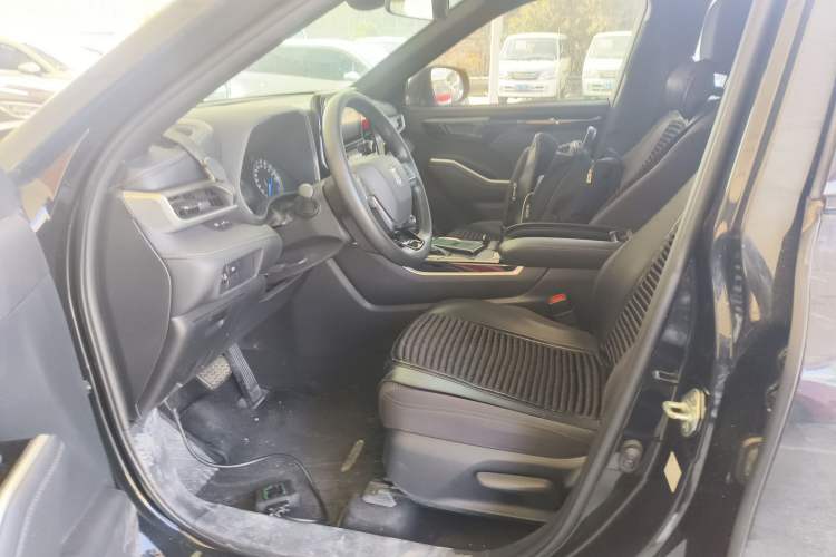 Used Toyota Crown Kluger 2022 2.5L HEV Four-Wheel Drive Elite Edition
