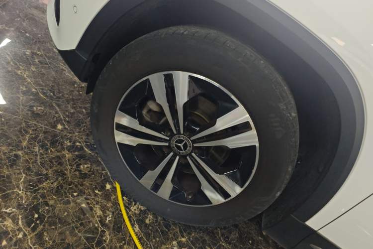 Used Mercedes-Benz GLA 2022 GLA 200