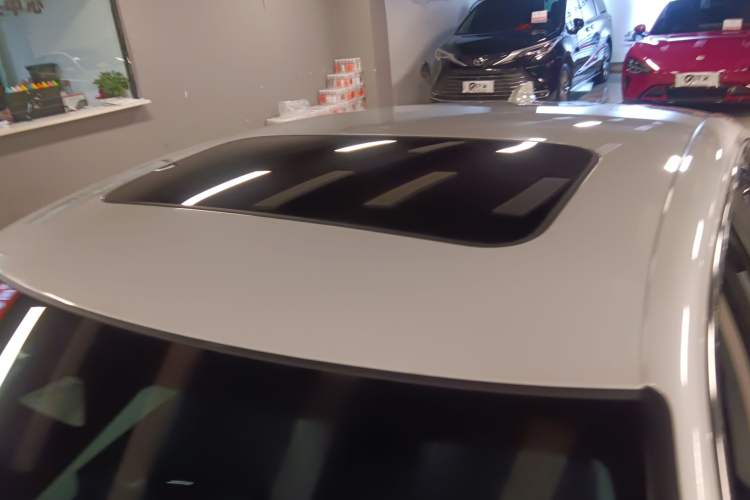 Used Honda Integra 2023 240TURBO CVT Smart Enjoyment Version
