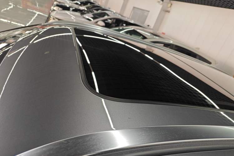 Used Geely Auto Monjaro L 2021 2.0TD DCT EVO Two-Wheel Drive Smart Luxury Version
